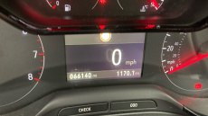 Vauxhall Grandland X 1.2 Turbo SE 5dr Petrol Hatchback